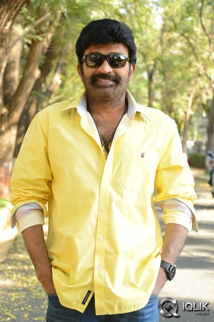 Rajasekhar